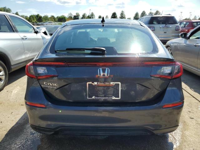 Photo 5 VIN: 19XFL1H79RE017232 - HONDA CIVIC EXL 