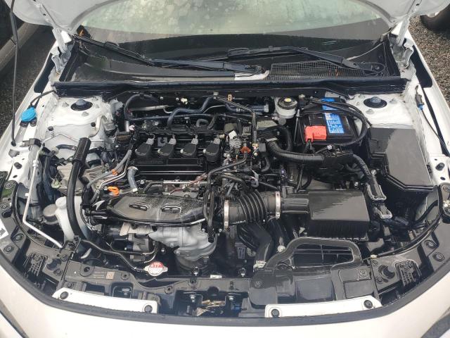 Photo 10 VIN: 19XFL1H7XNE020313 - HONDA CIVIC EXL 