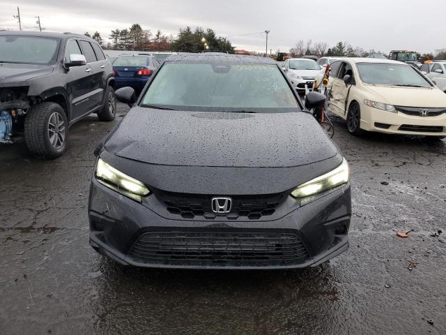 Photo 4 VIN: 19XFL1H7XPE005703 - HONDA CIVIC 