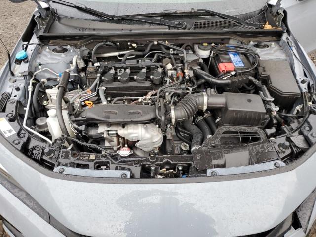 Photo 10 VIN: 19XFL1H80NE003058 - HONDA CIVIC 