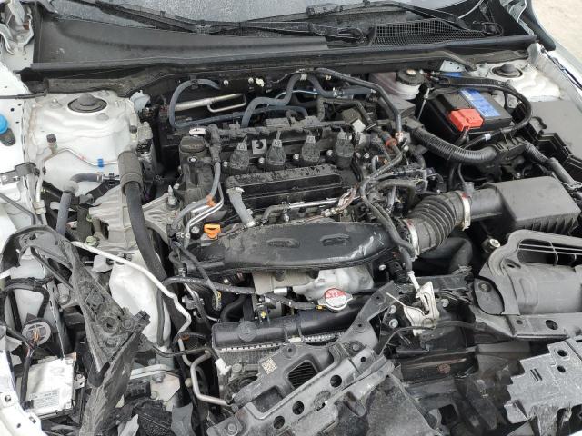 Photo 10 VIN: 19XFL1H80PE004374 - HONDA CIVIC 