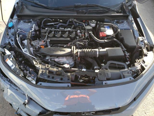 Photo 10 VIN: 19XFL1H80RE022263 - HONDA CIVIC SPOR 