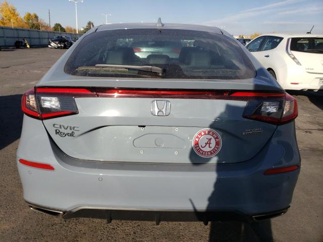 Photo 5 VIN: 19XFL1H80RE022263 - HONDA CIVIC SPOR 