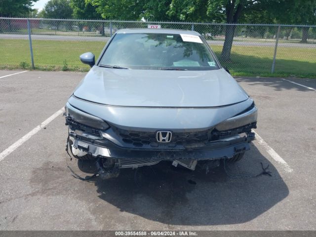 Photo 5 VIN: 19XFL1H81PE006280 - HONDA CIVIC 