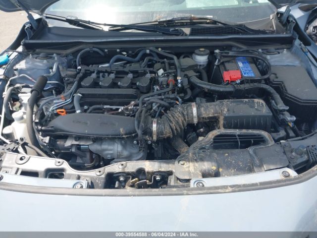 Photo 9 VIN: 19XFL1H81PE006280 - HONDA CIVIC 