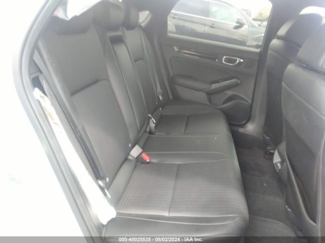 Photo 7 VIN: 19XFL1H82RE026959 - HONDA CIVIC 