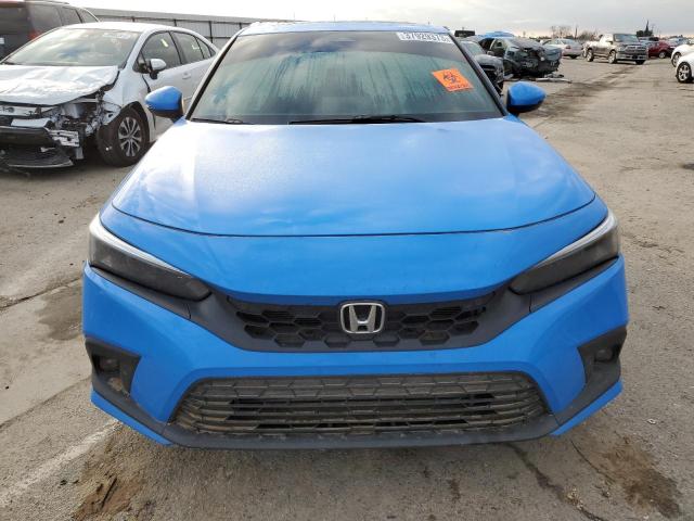 Photo 4 VIN: 19XFL1H83NE012353 - HONDA CIVIC SPOR 