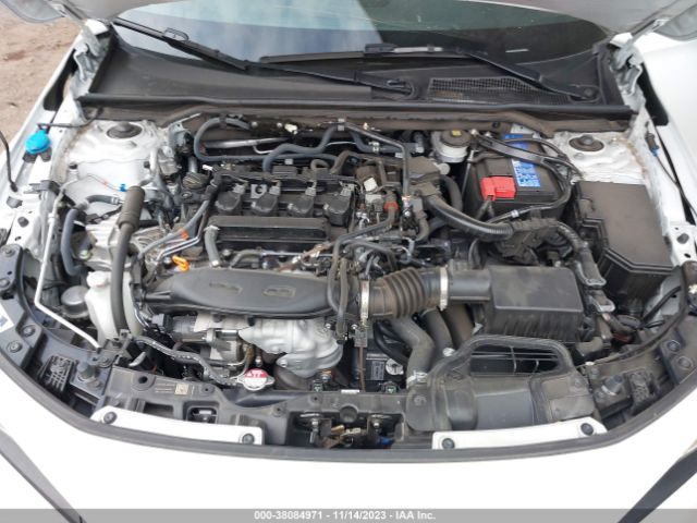 Photo 9 VIN: 19XFL1H83NE018623 - HONDA CIVIC 