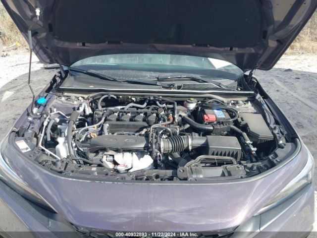 Photo 9 VIN: 19XFL1H83PE015384 - HONDA CIVIC 