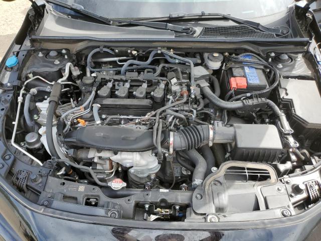 Photo 10 VIN: 19XFL1H83PE402002 - HONDA CIVIC SPOR 