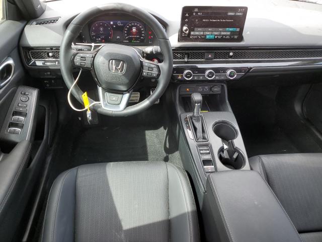 Photo 7 VIN: 19XFL1H83PE402002 - HONDA CIVIC SPOR 