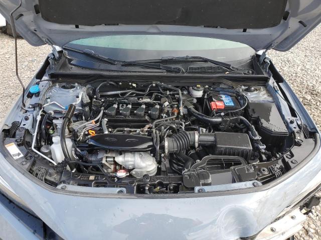 Photo 10 VIN: 19XFL1H84PE001090 - HONDA CIVIC 