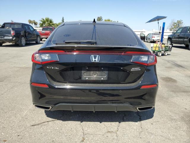 Photo 5 VIN: 19XFL1H84PE009142 - HONDA CIVIC SPOR 