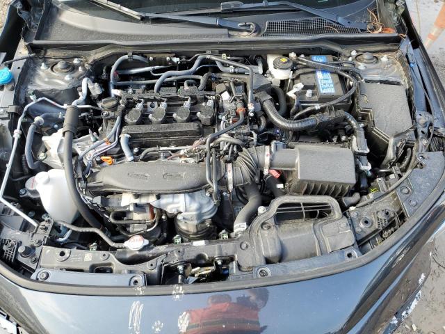 Photo 10 VIN: 19XFL1H84RE008298 - HONDA CIVIC SPOR 