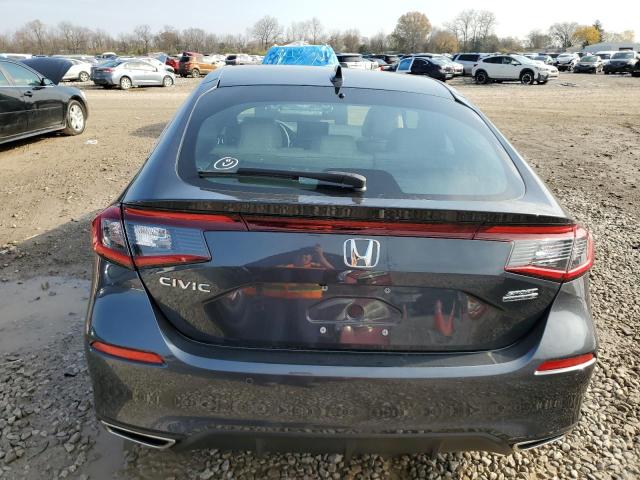 Photo 5 VIN: 19XFL1H84RE008298 - HONDA CIVIC SPOR 