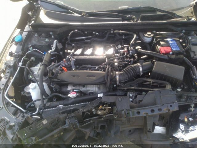 Photo 9 VIN: 19XFL1H85NE006098 - HONDA CIVIC 