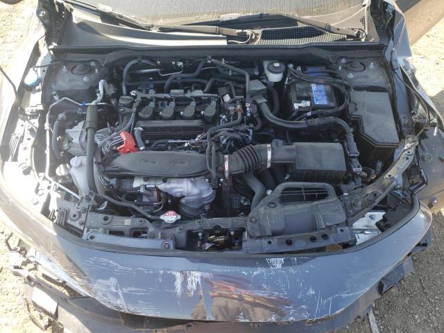 Photo 10 VIN: 19XFL1H85NE016680 - HONDA CIVIC 