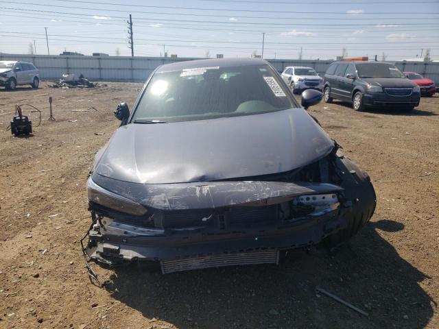 Photo 4 VIN: 19XFL1H85NE016680 - HONDA CIVIC 