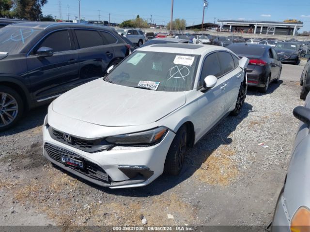 Photo 1 VIN: 19XFL1H85RE002798 - HONDA CIVIC 