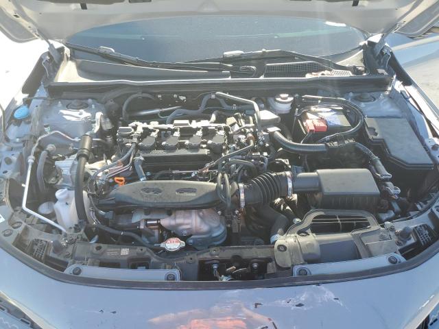 Photo 10 VIN: 19XFL1H85RE022808 - HONDA CIVIC SPOR 