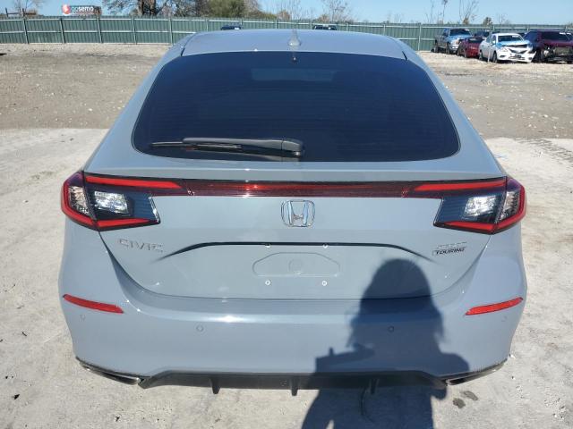 Photo 5 VIN: 19XFL1H85RE022808 - HONDA CIVIC SPOR 