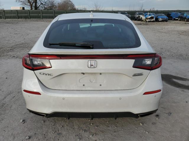 Photo 5 VIN: 19XFL1H86NE015327 - HONDA CIVIC 