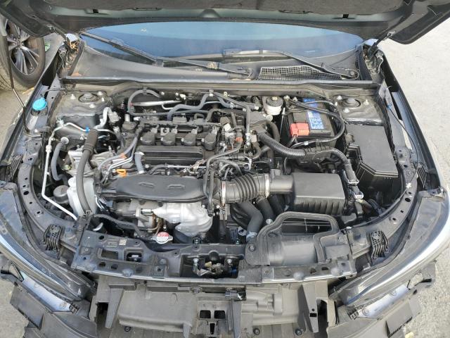 Photo 10 VIN: 19XFL1H86NE016493 - HONDA CIVIC 