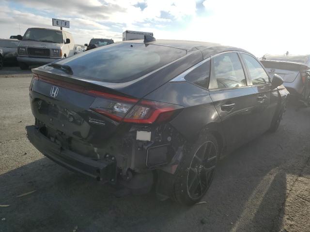 Photo 2 VIN: 19XFL1H86NE016493 - HONDA CIVIC 