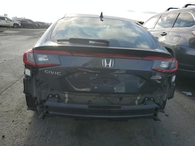 Photo 5 VIN: 19XFL1H86NE016493 - HONDA CIVIC 