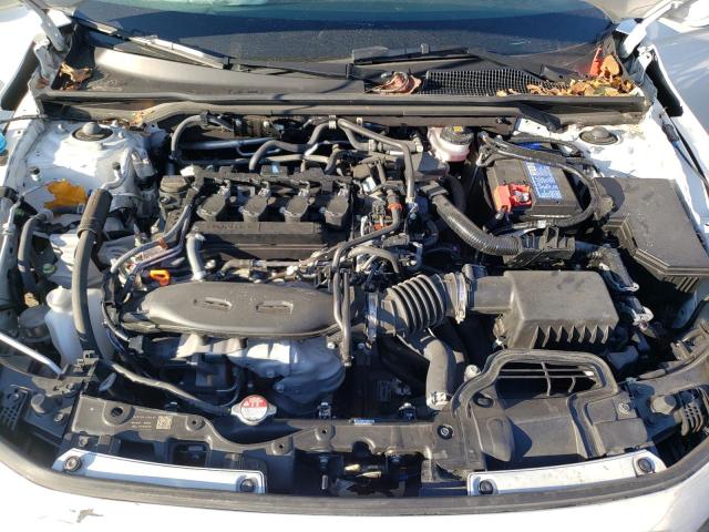 Photo 10 VIN: 19XFL1H86NE401147 - HONDA CIVIC 