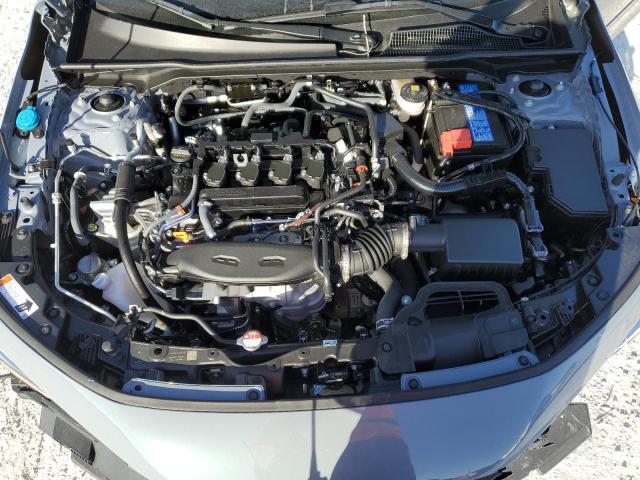 Photo 10 VIN: 19XFL1H86RE001790 - HONDA CIVIC 