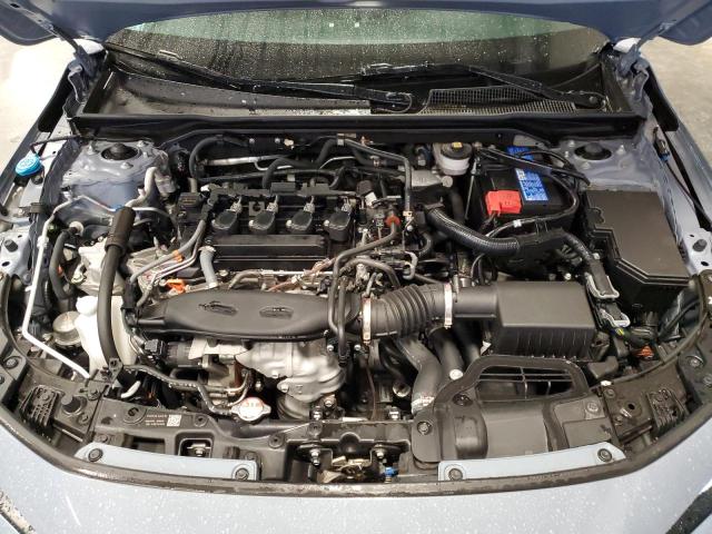 Photo 10 VIN: 19XFL1H87NE024330 - HONDA CIVIC 