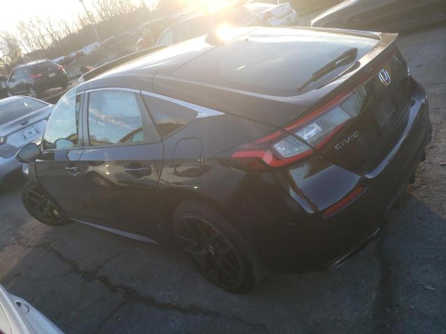 Photo 1 VIN: 19XFL1H88NE006855 - HONDA CIVIC 