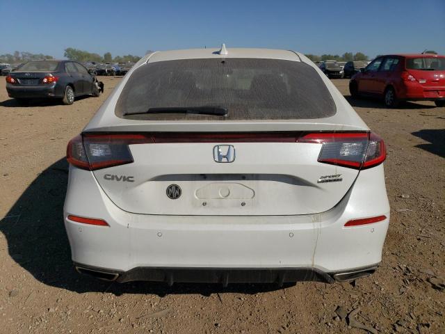 Photo 5 VIN: 19XFL1H88NE013644 - HONDA CIVIC 