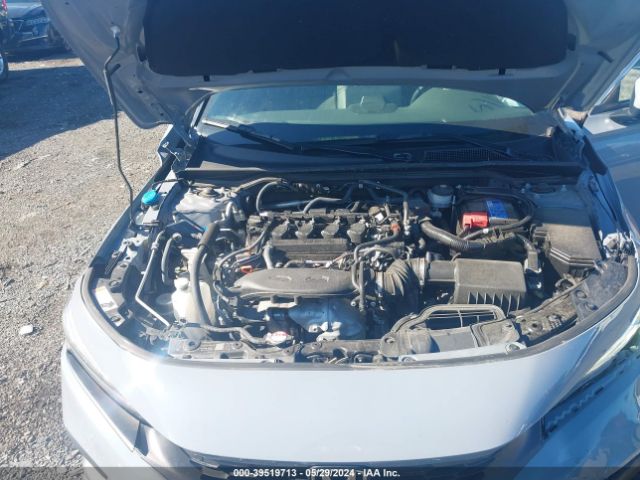 Photo 9 VIN: 19XFL1H88NE014759 - HONDA CIVIC 