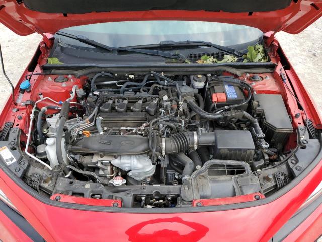 Photo 10 VIN: 19XFL1H88NE014986 - HONDA CIVIC 