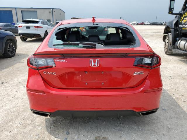 Photo 5 VIN: 19XFL1H88NE014986 - HONDA CIVIC 