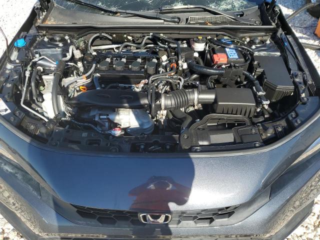 Photo 10 VIN: 19XFL1H88NE016687 - HONDA CIVIC 