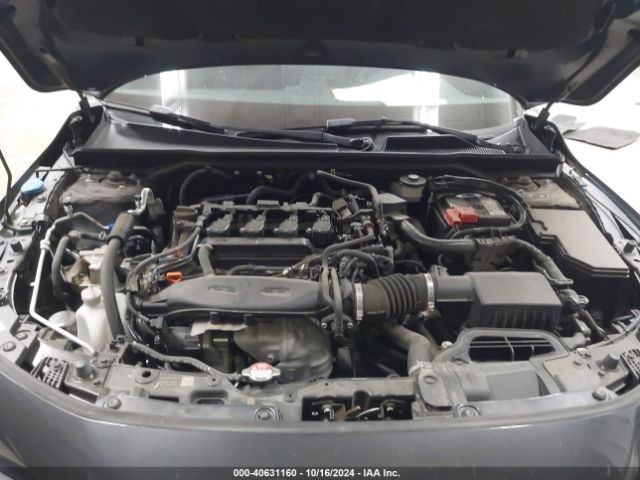 Photo 9 VIN: 19XFL1H88PE002596 - HONDA CIVIC 