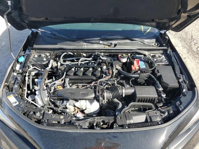 Photo 10 VIN: 19XFL1H88RE022673 - HONDA CIVIC SPOR 