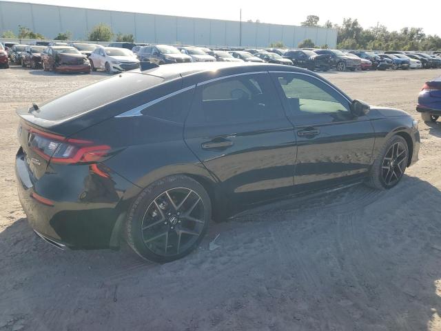 Photo 2 VIN: 19XFL1H88RE022673 - HONDA CIVIC SPOR 