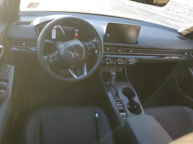 Photo 7 VIN: 19XFL1H88RE026206 - HONDA CIVIC SPOR 