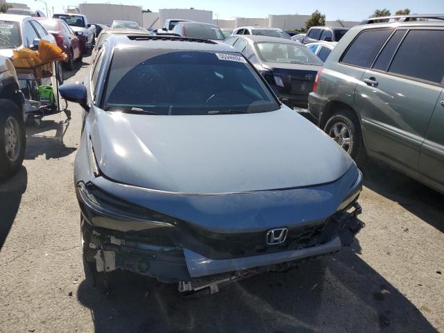 Photo 4 VIN: 19XFL1H89NE019923 - HONDA CIVIC 