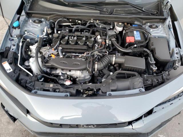 Photo 10 VIN: 19XFL1H89NE021669 - HONDA CIVIC SPOR 