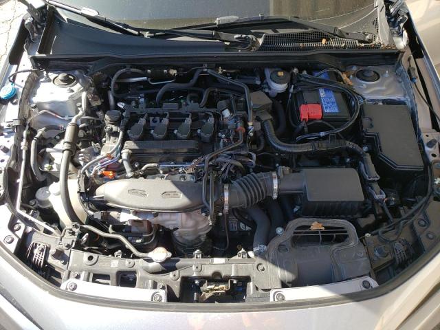 Photo 10 VIN: 19XFL1H89RE002786 - HONDA CIVIC SPOR 