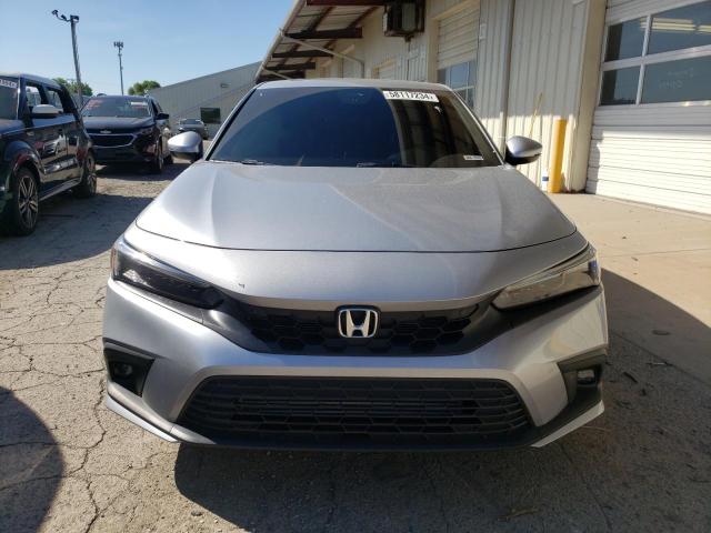 Photo 4 VIN: 19XFL1H89RE002786 - HONDA CIVIC SPOR 