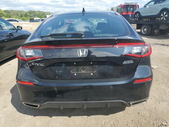 Photo 5 VIN: 19XFL1H8XNE023401 - HONDA CIVIC SPOR 