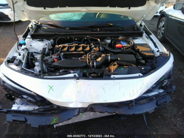 Photo 9 VIN: 19XFL1H8XPE004690 - HONDA CIVIC 