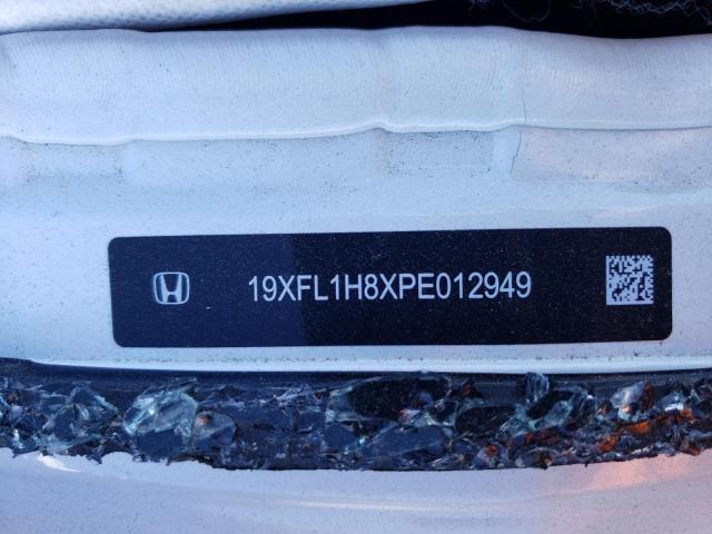 Photo 11 VIN: 19XFL1H8XPE012949 - HONDA CIVIC 