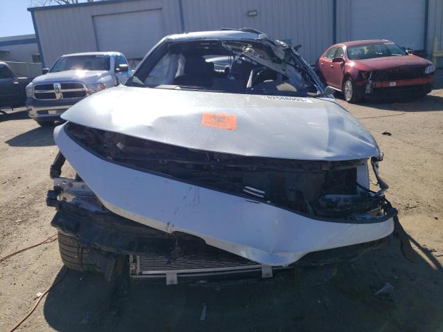 Photo 4 VIN: 19XFL1H8XPE012949 - HONDA CIVIC 